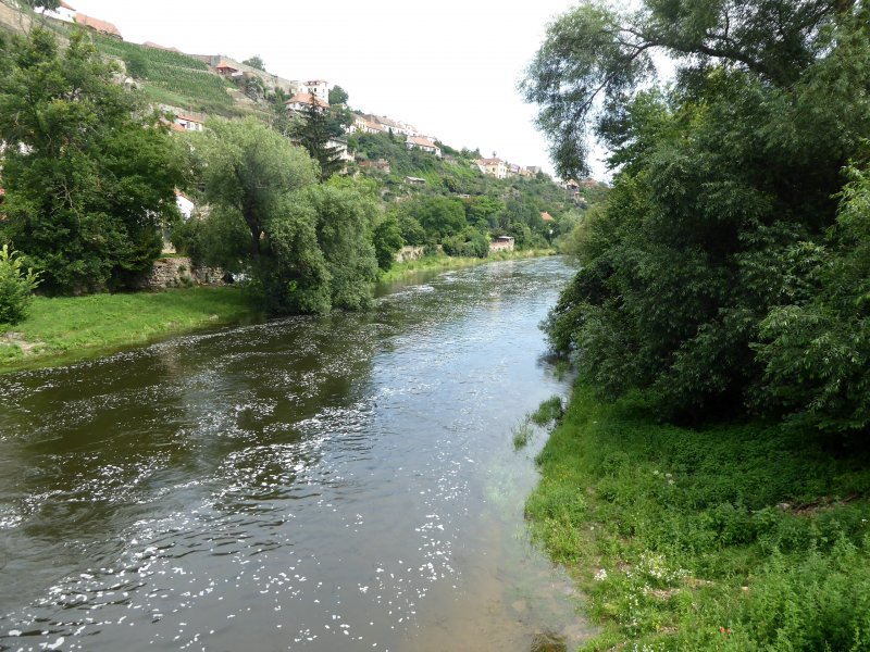 fotografie z akce Týden v Šatově s Přemkem - I.