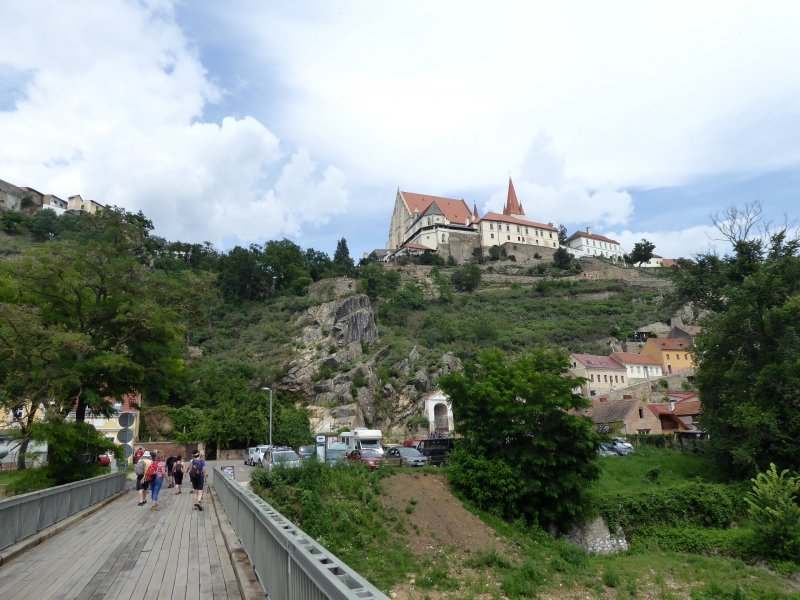 fotografie z akce Týden v Šatově s Přemkem - I.