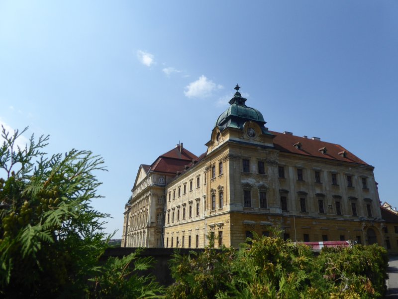 fotografie z akce Týden v Šatově s Přemkem - I.