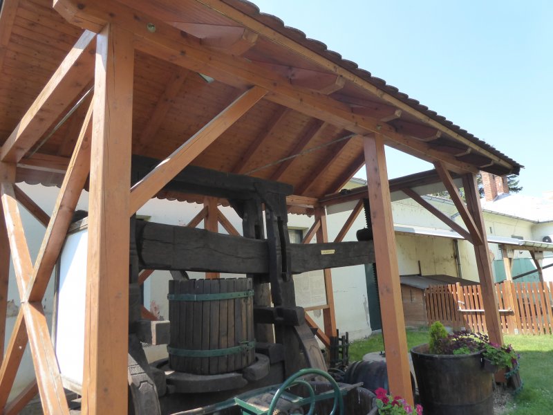 fotografie z akce Týden v Šatově s Přemkem - I.