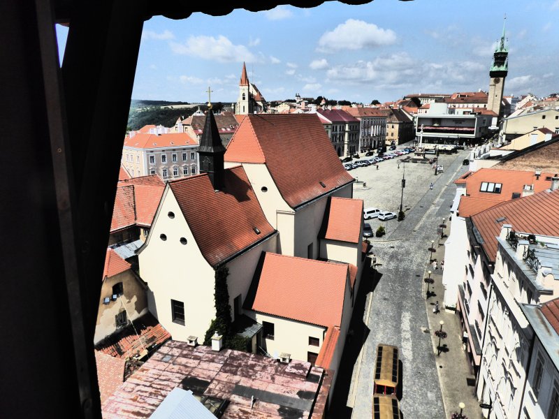 fotografie z akce Týden v Šatově s Přemkem - I.