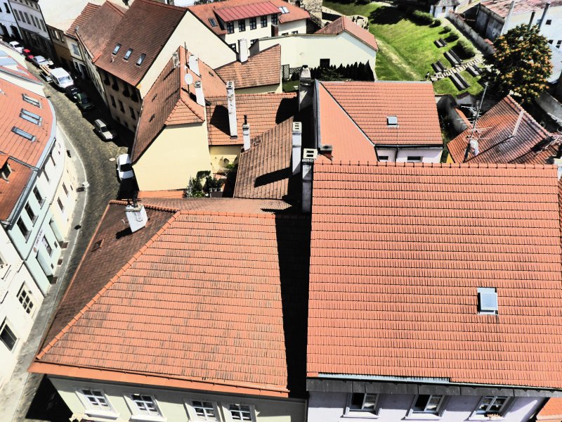 fotografie z akce Týden v Šatově s Přemkem - I.