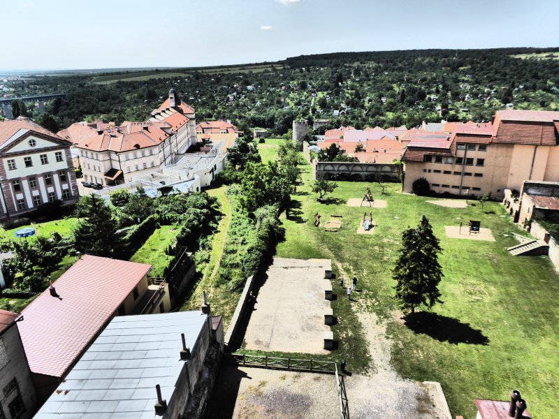 fotografie z akce Týden v Šatově s Přemkem - I.