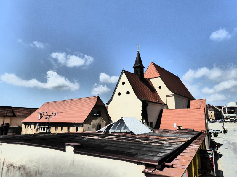 fotografie z akce Týden v Šatově s Přemkem - I.