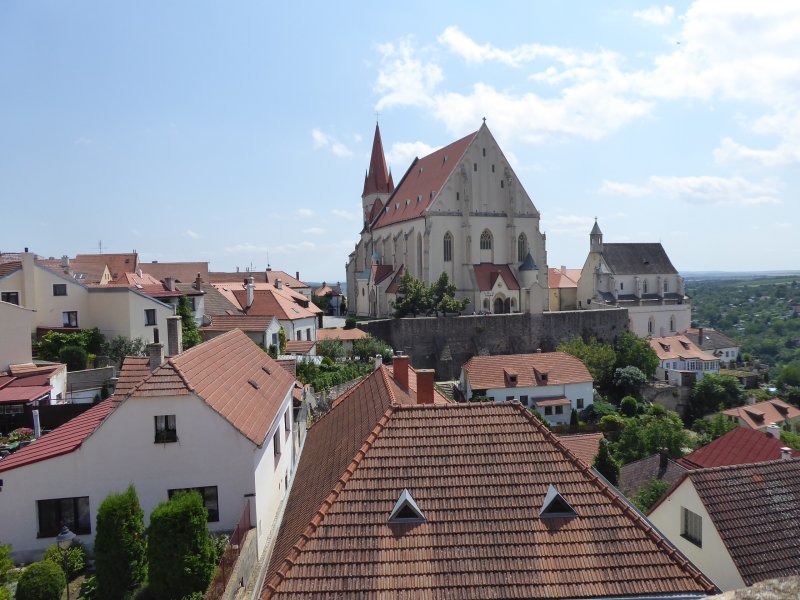 fotografie z akce Týden v Šatově s Přemkem - I.