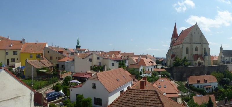 fotografie z akce Týden v Šatově s Přemkem - I.