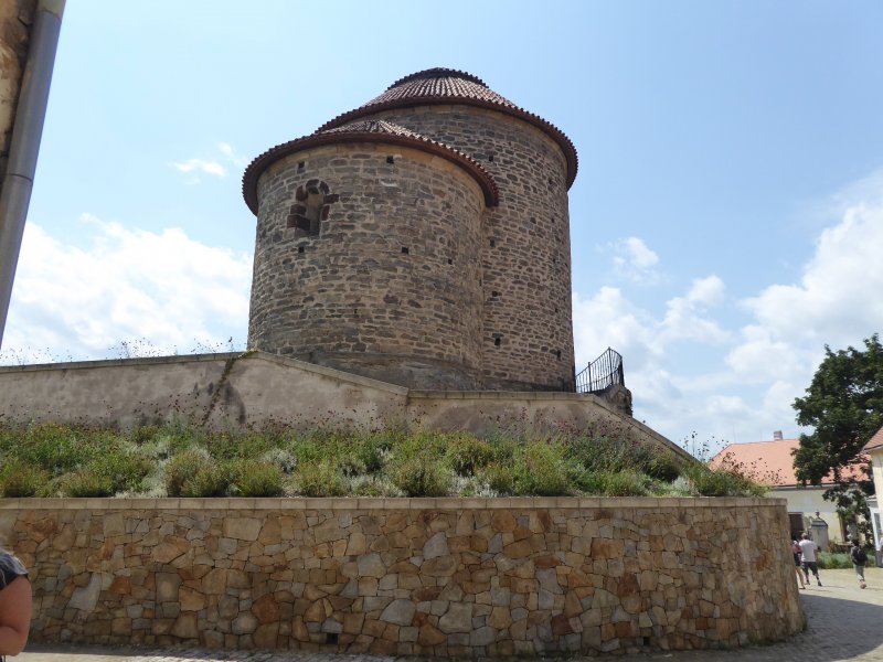 fotografie z akce Týden v Šatově s Přemkem - I.