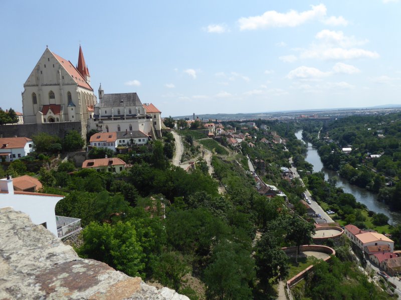 fotografie z akce Týden v Šatově s Přemkem - I.