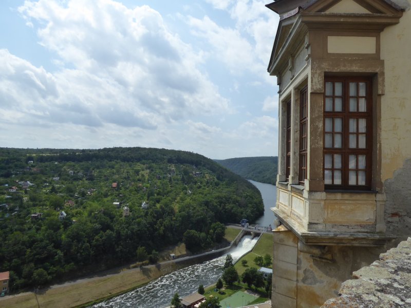 fotografie z akce Týden v Šatově s Přemkem - I.