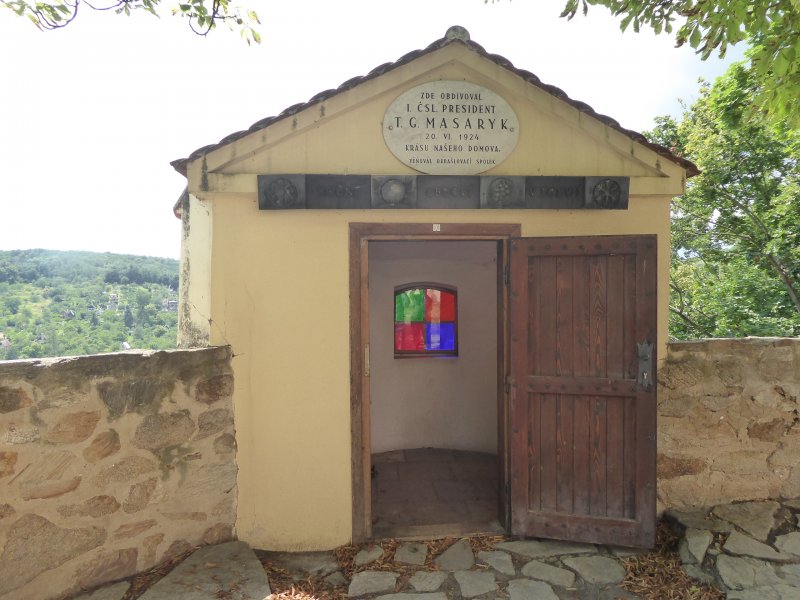 fotografie z akce Týden v Šatově s Přemkem - I.