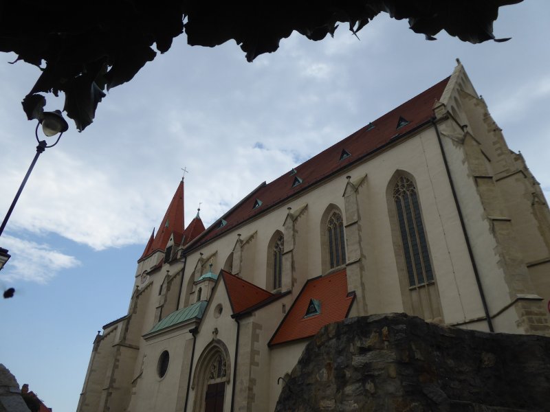 fotografie z akce Týden v Šatově s Přemkem - I.