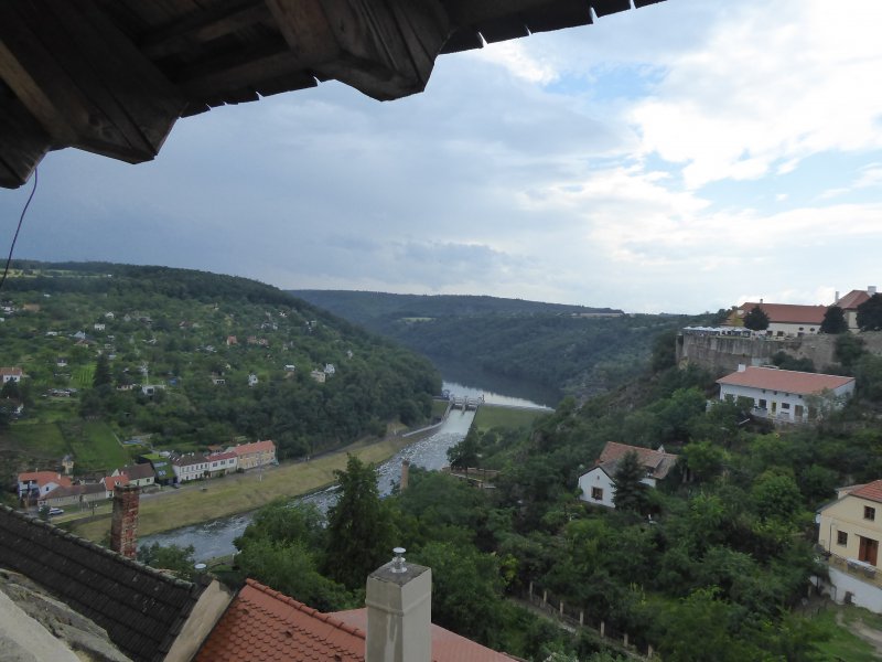 fotografie z akce Týden v Šatově s Přemkem - I.