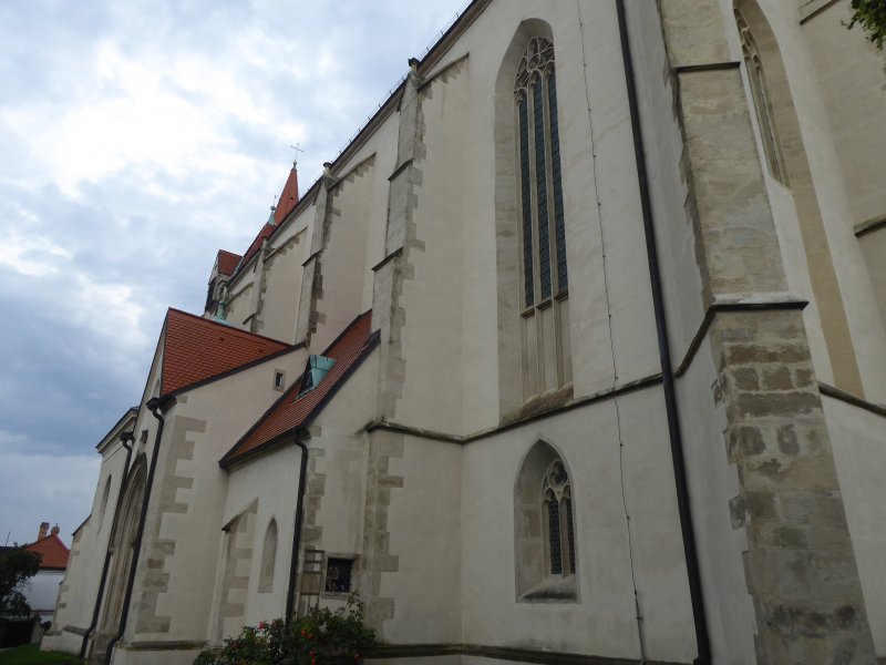 fotografie z akce Týden v Šatově s Přemkem - I.