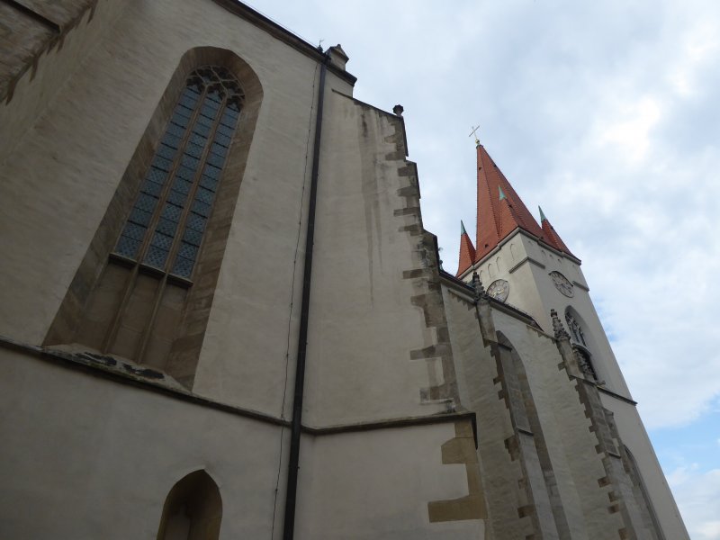 fotografie z akce Týden v Šatově s Přemkem - I.