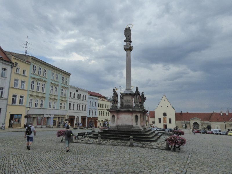 fotografie z akce Týden v Šatově s Přemkem - I.