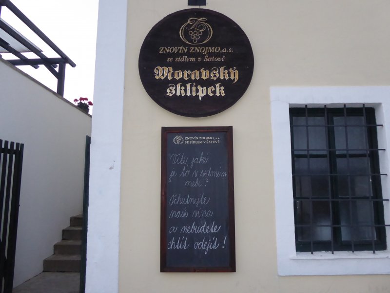 fotografie z akce Týden v Šatově s Přemkem - I.