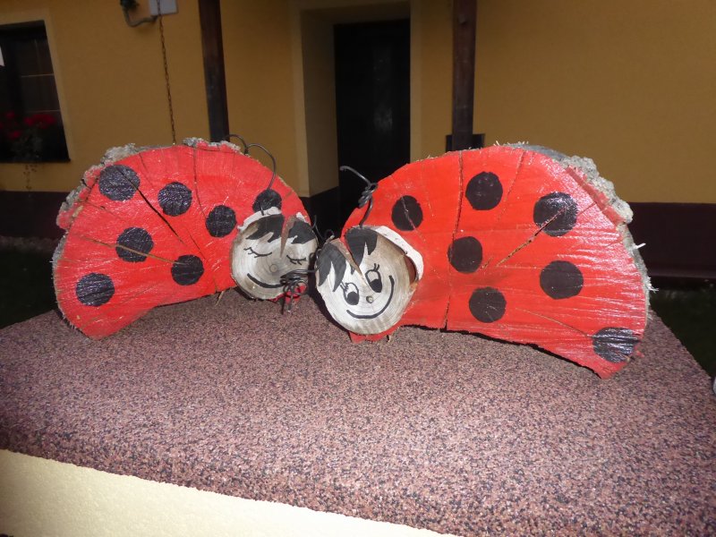 fotografie z akce Týden v Šatově s Přemkem - I.