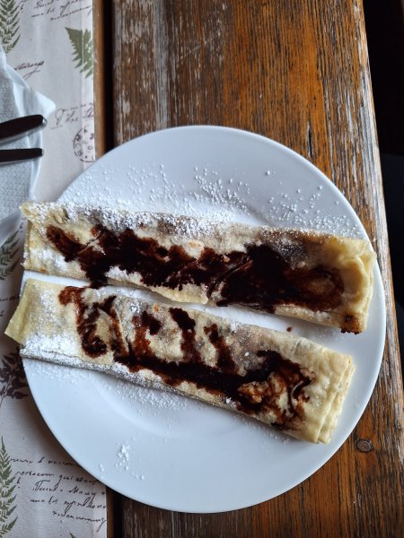 fotografie z akce Týden okolím Lipna/Ivana Š.