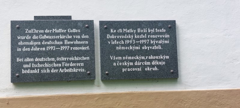 fotografie z akce Týden okolím Lipna s Přemkem