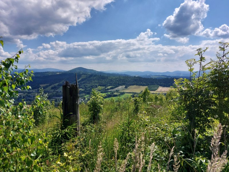 fotografie z akce Týden v okolí Jablunkova/1
