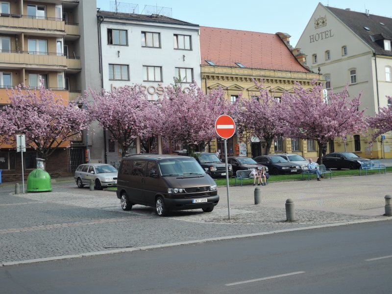 fotografie z akce Z Hřenska do Děčína s Irenou