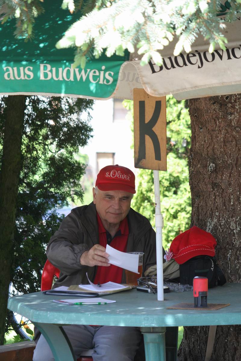 fotografie z akce Pytláckými roklemi