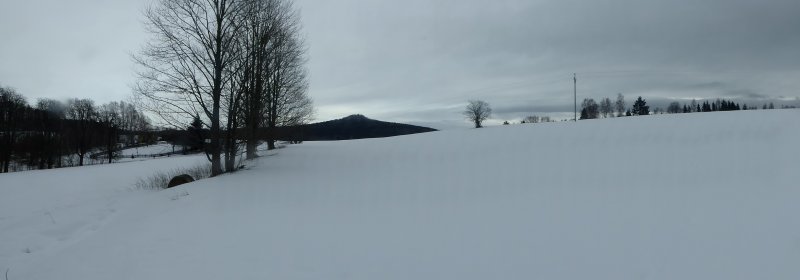 fotografie z akce Brtnické ledopády s Přemkem