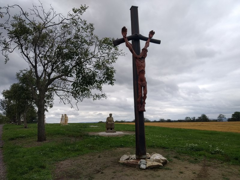 fotografie z akce Burčákové putování s Přemkem