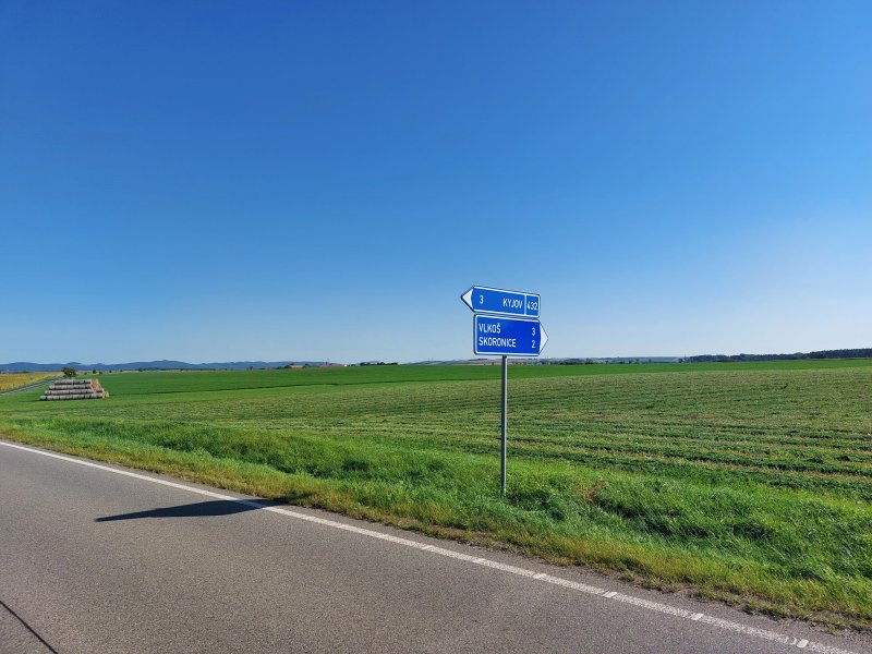 fotografie z akce Burčákové putování s Přemkem