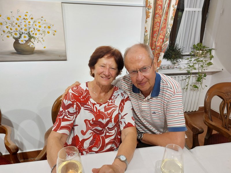 fotografie z akce Burčákové putování s Přemkem