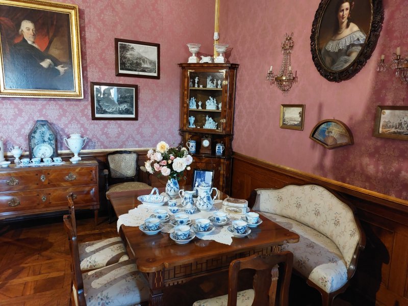 fotografie z akce Burčákové putování s Přemkem