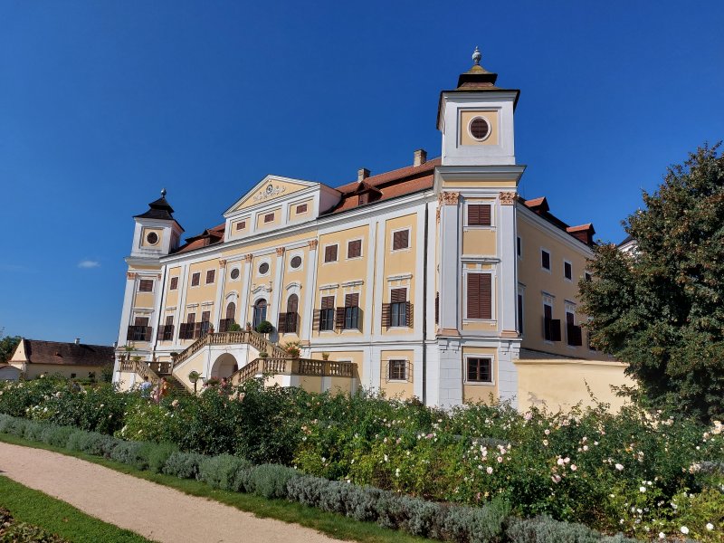 fotografie z akce Burčákové putování s Přemkem