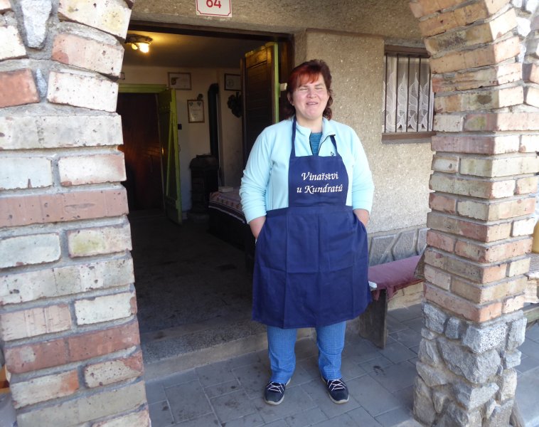 fotografie z akce Burčákové putování s Přemkem