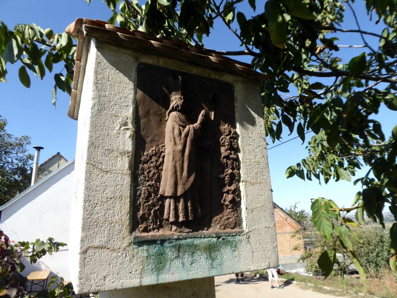 fotografie z akce Burčákové putování s Přemkem