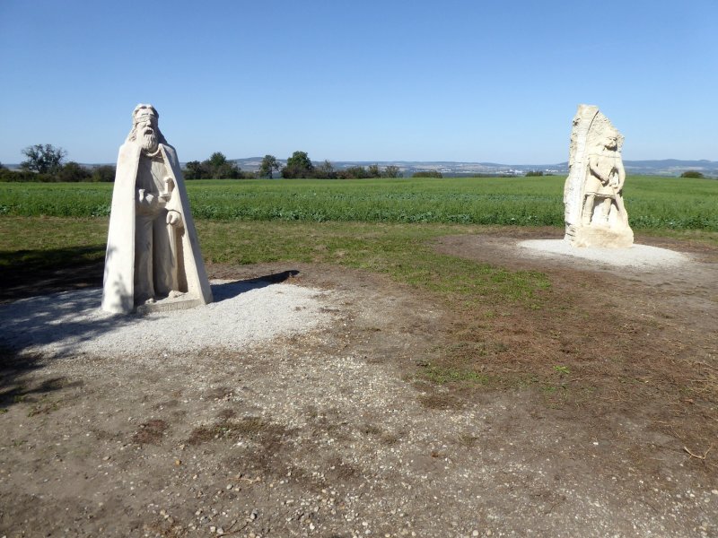 fotografie z akce Burčákové putování s Přemkem