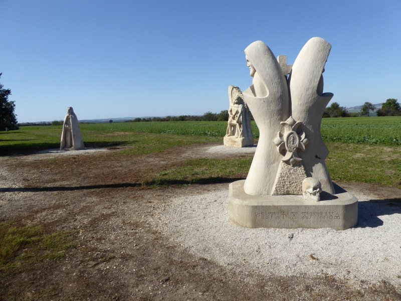 fotografie z akce Burčákové putování s Přemkem