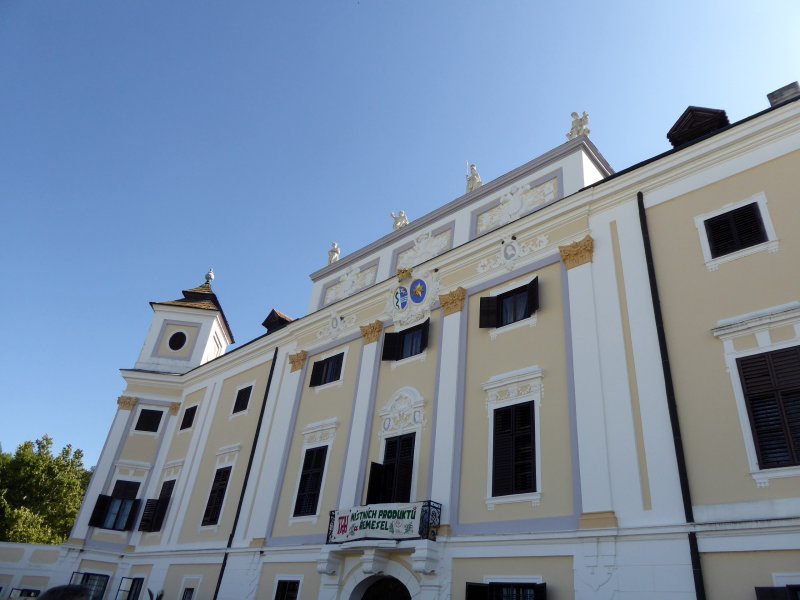 fotografie z akce Burčákové putování s Přemkem