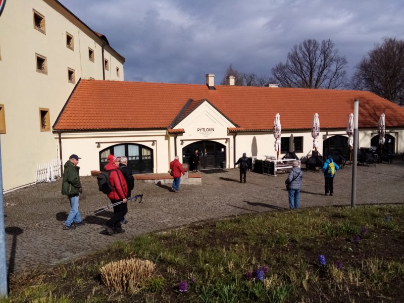 fotografie z akce Čakovice-Ctěnice-Jenštejn