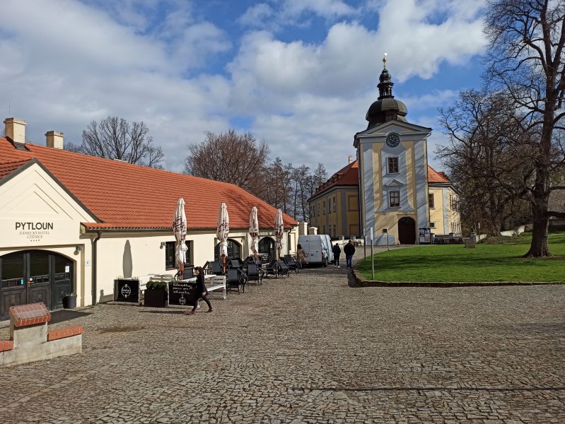 fotografie z akce Čakovice-Ctěnice-Jenštejn