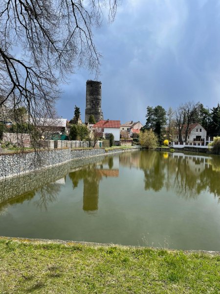 fotografie z akce Čakovice-Ctěnice-Jenštejn