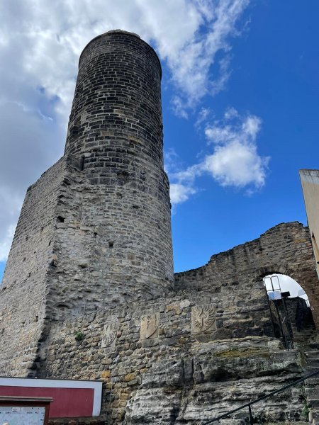 fotografie z akce Čakovice-Ctěnice-Jenštejn