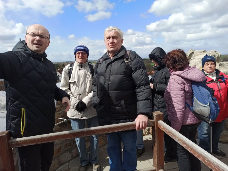 fotografie z akce Čakovice-Ctěnice-Jenštejn