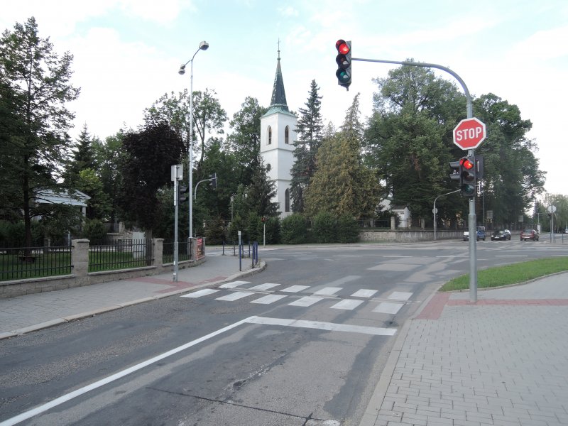 fotografie z akce Jindřichův Hradec 2017