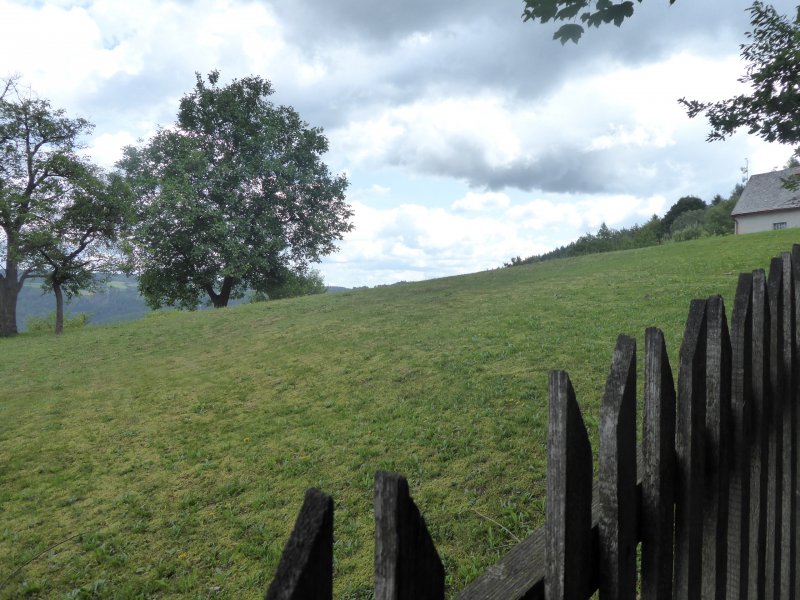 fotografie z akce Týden v Českém ráji s Horajdou