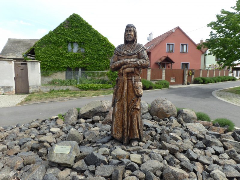 fotografie z akce Mlčechvosty-Říp-Krabčice