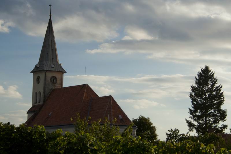 fotografie z akce Modré hory