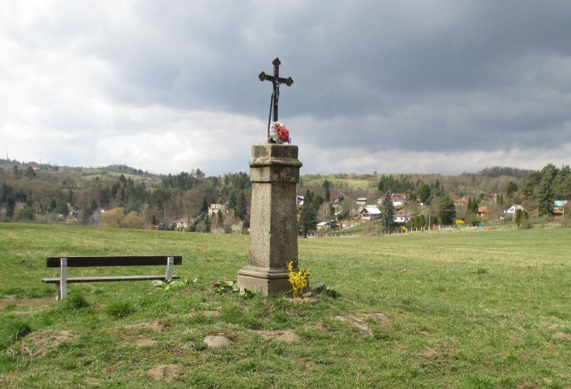 fotografie z akce N s L Lojovice - Jílové