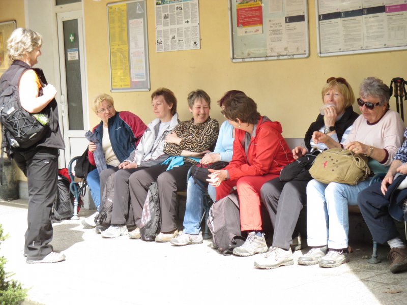 fotografie z akce N s L Lojovice - Jílové