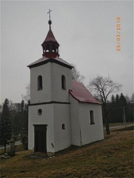 fotografie z akce Na Čiháku Bystrzyce Králíky