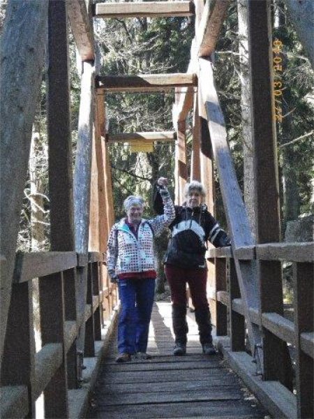 fotografie z akce Na Čiháku Bystrzyce Králíky